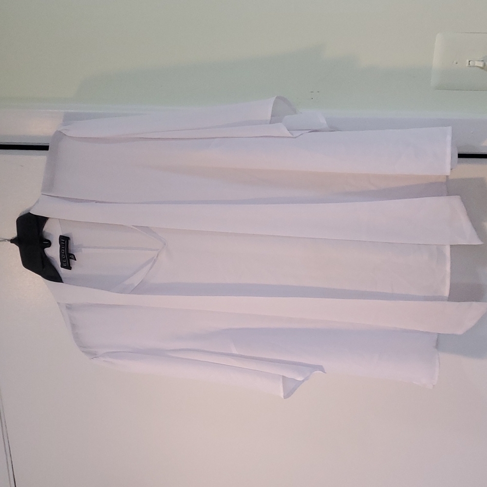 White blouse